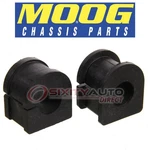 Moog Front To Frame Stabilizer Bar Bushing Kit For 1992-1994 Gmc Jimmy Kf. Fixed Price $24.81.