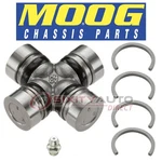 Moog At Rear Universal Joint 1965-1967 Ford P-100 Driveline Axles Gp. Fixed Price $39.02.