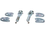 For Silverado 1500 Classic Alignment Caster Camber Kit Ac Delco 14779NWNT. Fixed Price $93.71.