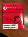 New Spc Specialty Products .13 Rear Camber/toe Shim 71421 Chevy Buick Cadillac. Fixed Price $11.00.