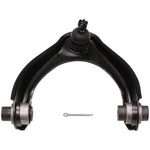 Moog Front Right Upper Suspension Control Arm And Ball Joint Assembly - RK90450. Fixed Price $69.19.