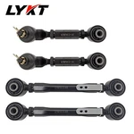 Lykt 4PCS Rear Camber&toe Adjustment Control Arms Kit For Honda Odyssey 05-10. Fixed Price $286.95.