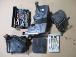 2023 Suburban 1500 Engine Compartment Fuse Box Oem 87K Miles - LKQ452120578. Fixed Price $215.18.