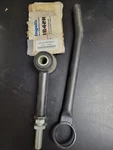 Ingalls 38420 Right Smart Arm Camber Link For 90-94 Eclipse 4X4 -2 To +3. Fixed Price $67.95.