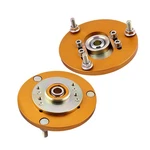 Spring Sturts Camber Plate Set For Bmw Series E36 M3 323 325 328 Coil Hat. Fixed Price $70.46.