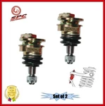 Spc Front / Rear 1.5 Adj. Camber Ball Joint Pair For 00-09 Honda S2000 67220. Fixed Price $224.02.