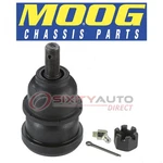 Moog Front Lower Ball Joint 1965-1974 Ford Country Squire Spring Ride Oe. Fixed Price $74.36.