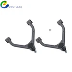 For Silverado Sierra 1500 Tahoe 1999-2006 2-4" Lift Front Upper Control Arms 2PC. Fixed Price $80.60.