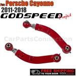 Godspeed Camber Rear Upper Arms Spherical Bearing For Caynene 958 11-18 AK-213-B. Fixed Price $255.00.