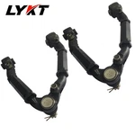 Lykt 2PCS Front Adjustable Upper Camber Control Arm Kit For Lexus Gs Is 13-20. Fixed Price $270.94.