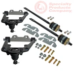 Spc Front Control Arm Camber Caster Kit Fits Mustang Falcon Ranchero 94218. Fixed Price $1103.85.