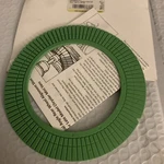 Moog K7264-3 Rear Alignment Shim. Fixed Price $11.99.