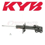 Kyb Front Right Suspension Strut For 2007-2012 Nissan Versa 1.8L L4 Shocks Yh. Fixed Price $92.03.