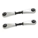 Lykt 2PCS Rear Adjustable Camber Arms Kit For Bmw 4SERIES M235I M240I. Fixed Price $130.40.