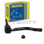 Moog Right Outer Steering Tie Rod End For 2009-2018 Nissan Maxima Gear Rack Cz. Fixed Price $40.98.