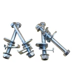 Pair Front Alignment Caster/camber Kit 2007-20 Ford F-150 Expedition Lincoln. Fixed Price $37.26.