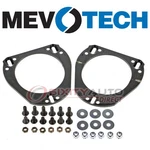 Mevotech Supreme Front Alignment Camber Plate For 1996-2005 Mercury Sable Wx. Fixed Price $97.32.