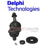 Delphi TC5844 Ball Joint For MS25522 531-992 Spring Ride Steering Suspension Lm. Fixed Price $91.63.