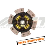 Act 6224205 Pad Sprung Race Disc. Fixed Price $232.83.