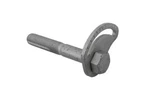 Genuine Gm Oem Steering Knuckle Upper Control Arm Bolt 11571269. Fixed Price $14.99.