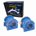 Mevotech Supreme Front To Frame Stabilizer Bar Bushing Kit For 2007-2013 En. Fixed Price $30.62.