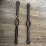 Lykt 2PCS Rear Adjustable Camber Kit For Nissan 08-13/ROGUE Sport 17-22. Fixed Price $300.00.