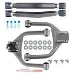 Maxpeedingrods Camber Control Arms For Dodge Charger Rwd 2006-2023 Front & Rear. Fixed Price $249.99.