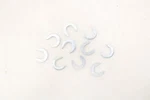 New Spc Alignment Front 1/4 Caster Spacers 10 Pack 85695 Toyota Camry 1983-1996. Fixed Price $12.79.