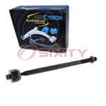 Mevotech Supreme Front Inner Steering Tie Rod End For 2019 Gmc Sierra 1500 Rz. Fixed Price $69.66.