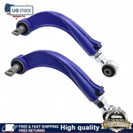 Fit For Honda Civic Acura Csx/ilx 2PCS Rear Upper Camber Adjustable Control Arms. Fixed Price $95.99.