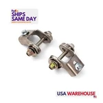 Steeda Autosports 555-4126, Kit Rear Camber Adjustment 15-21 S550 Mustang Perfor. Fixed Price $269.35.