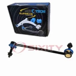 Mevotech Supreme Front Right Suspension Stabilizer Bar Link Kit For Lk. Fixed Price $49.54.
