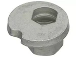 Genuine Ford Alignment Camber Adjusting Eccentric Nut 6L8Z5K751AB. Fixed Price $61.80.