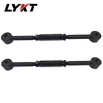 Lykt 2PCS Alignment Arms Rear Toe Kit For Hyundai Sonata XG300 XG350 & Kia Optim. Fixed Price $81.81.