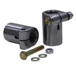 Specialty Products Right Hand 3/4"- 16 Thread X 1.25" End Receiver 15100. Fixed Price $92.52.