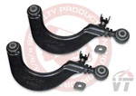 Spc Rear Arm Camber Kit For A3 Q3 Tiguan Jetta Golf Gti Gli R32 81335 (2 Sides). Fixed Price $385.57.