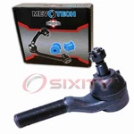 Mevotech Front Outer Steering Tie Rod End 1968-1969 Ford Torino Gear Qu. Fixed Price $24.96.