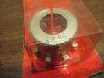 Spc Specialty Products Co 4X4 Alignment Bushing 1/4 Degree # 23121. Fixed Price $19.88.