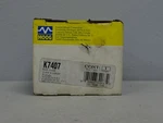 Moog- Pn: K7407 Suspension Ball Joint, Front Lower (new Box). Fixed Price $29.99.