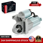 Starter For Chevrolet Equinox Malibu Pontiac G6 Torrent 3.4L 3.5L 3.9L 6786. Fixed Price $46.99.