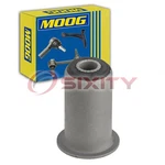 Moog Rear Lower Leaf Spring Shackle Bushing For 1975-1978 Gmc P35 Suspension Ku. Fixed Price $25.58.