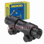 Moog Left Steering Tie Rod End Adjusting Sleeve 2003-2005 Ford E-350 Ze. Fixed Price $32.46.
