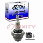 Quicksteer Front Lower Suspension Ball Joint For 1996-1999 Gmc K2500 Mi. Fixed Price $30.91.