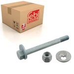 Mercedes Control Arm Eccentric Bolt Front Fits 190 Sl 124 129 201 Febi 08073. Fixed Price $14.80.