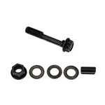 For Chevy AVEO5 2008 2009 2010 2011 Alignment Camber Bolt Set Steel Washer. Fixed Price $26.04.