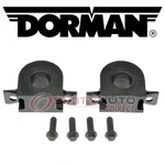 Dorman Front Stabilizer Bar Bushing Kit For 2007 Gmc Sierra 3500 Classic So. Fixed Price $49.49.