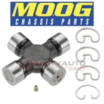 Moog At Center Bearing Universal Joint 1975-1978 Ford F-150 7.5L V8 Ah. Fixed Price $49.18.