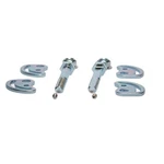 Acdelco Gold 45L0038 (19464811) Front Alignment Caster/camber Kit. Fixed Price $35.00.