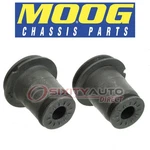 Moog Front Upper Control Arm Bushing Kit For 1977-1993 Dodge D150 Tg. Fixed Price $38.85.