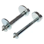 For Toyota Tacoma 05-15 Alignment Camber/caster Bolt Kit Solutions Front Lower. Fixed Price $46.11.